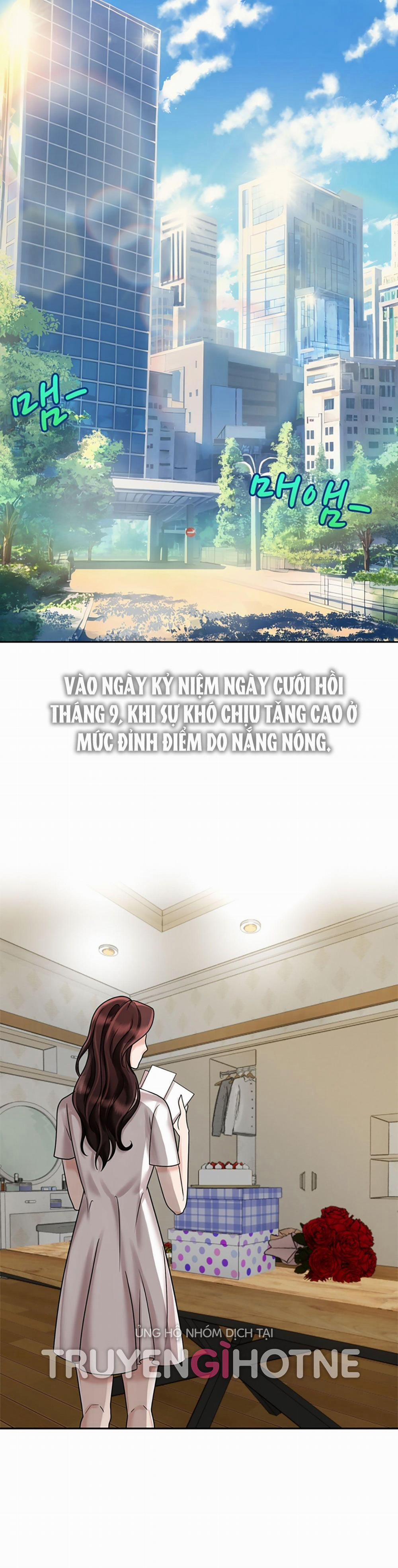 [18+] Vì Điên Nên Kết Hôn 11.1 trang 0