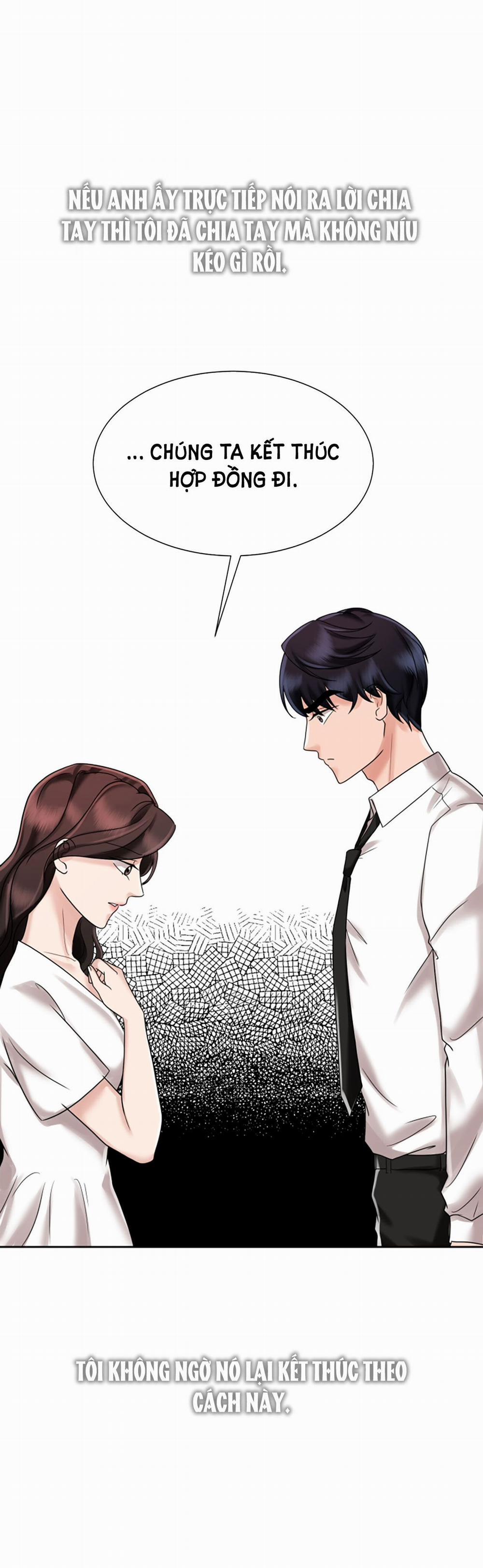 [18+] Vì Điên Nên Kết Hôn 11.1 trang 19