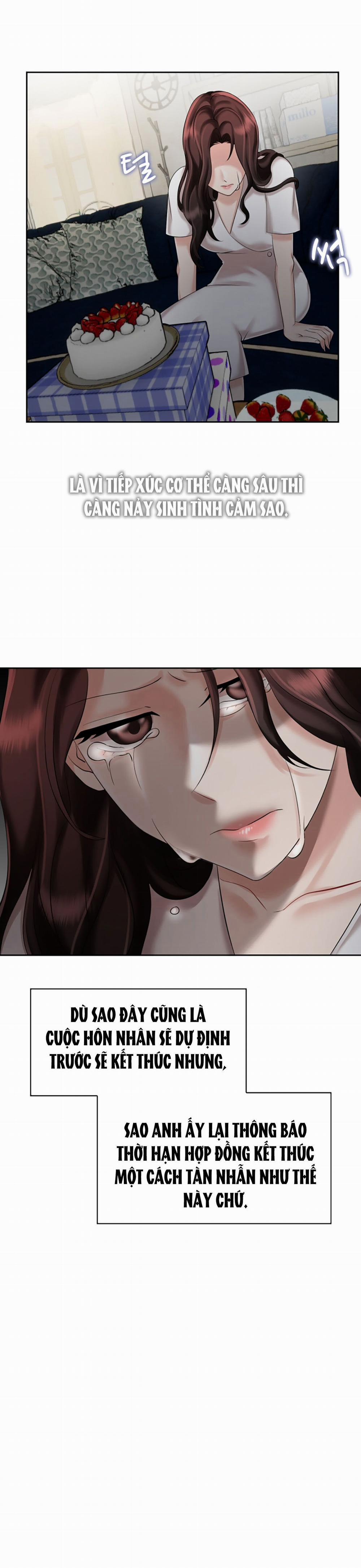 [18+] Vì Điên Nên Kết Hôn 11.1 trang 2