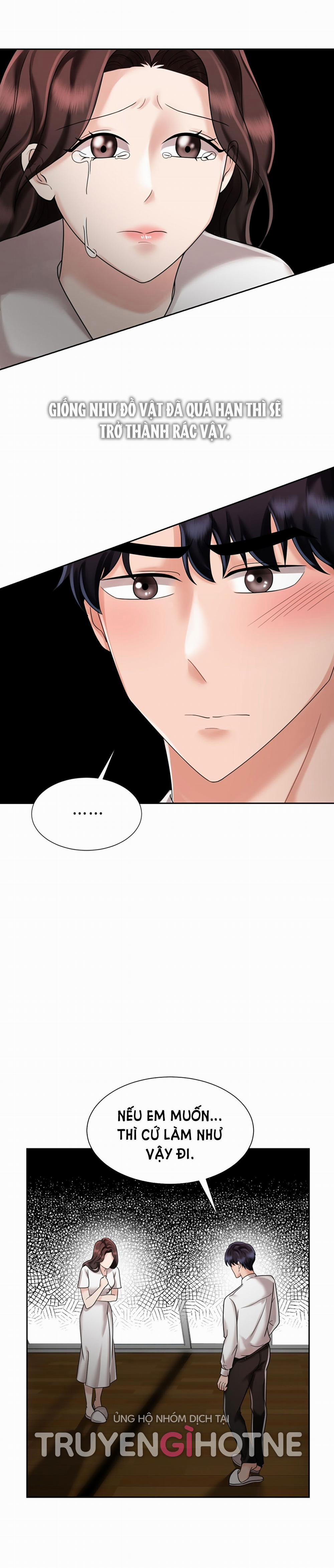 [18+] Vì Điên Nên Kết Hôn 11.1 trang 20