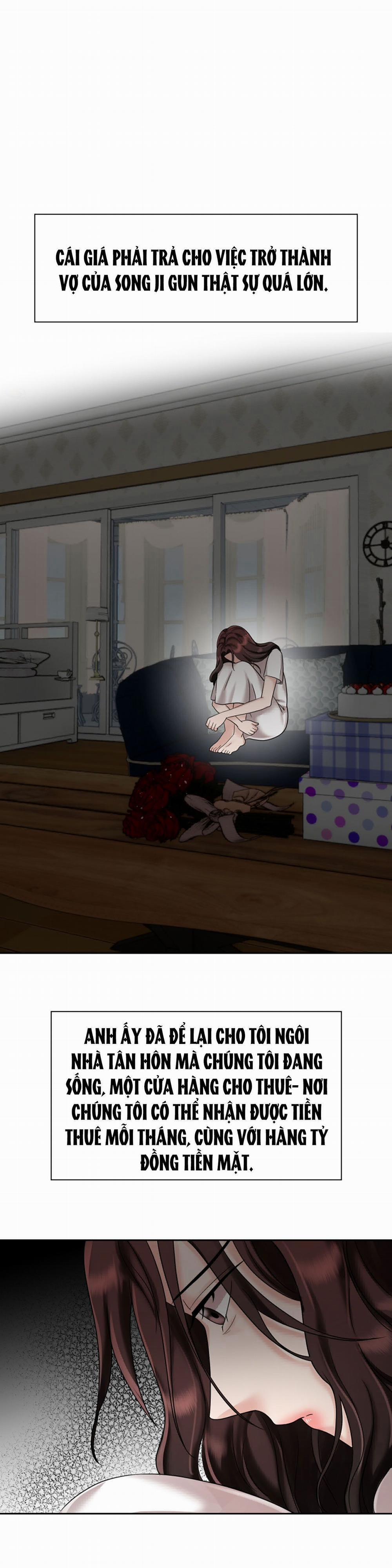 [18+] Vì Điên Nên Kết Hôn 11.1 trang 21