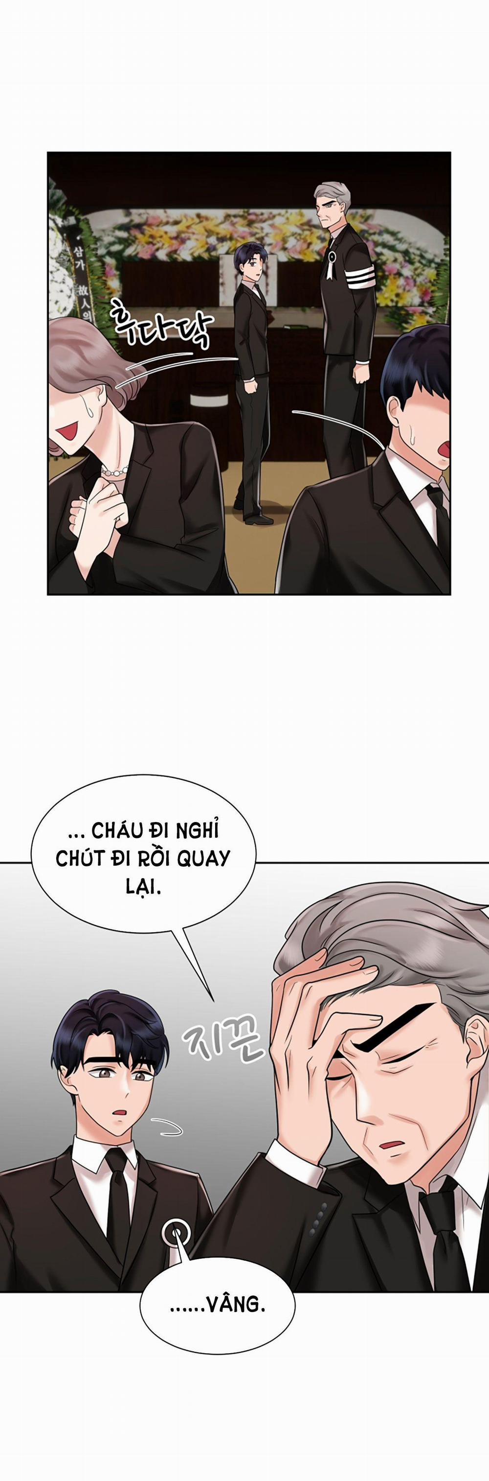 [18+] Vì Điên Nên Kết Hôn 11.1 trang 29