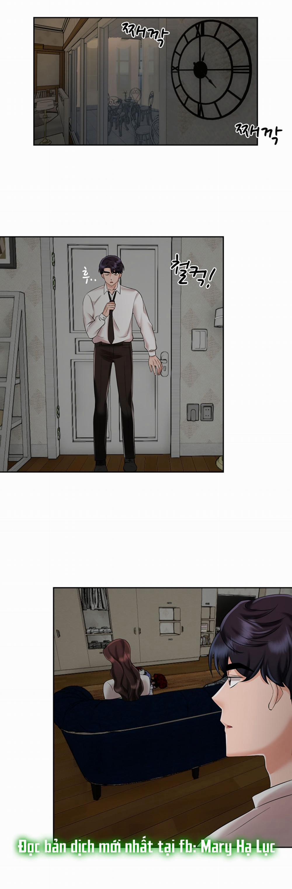 [18+] Vì Điên Nên Kết Hôn 11.1 trang 3