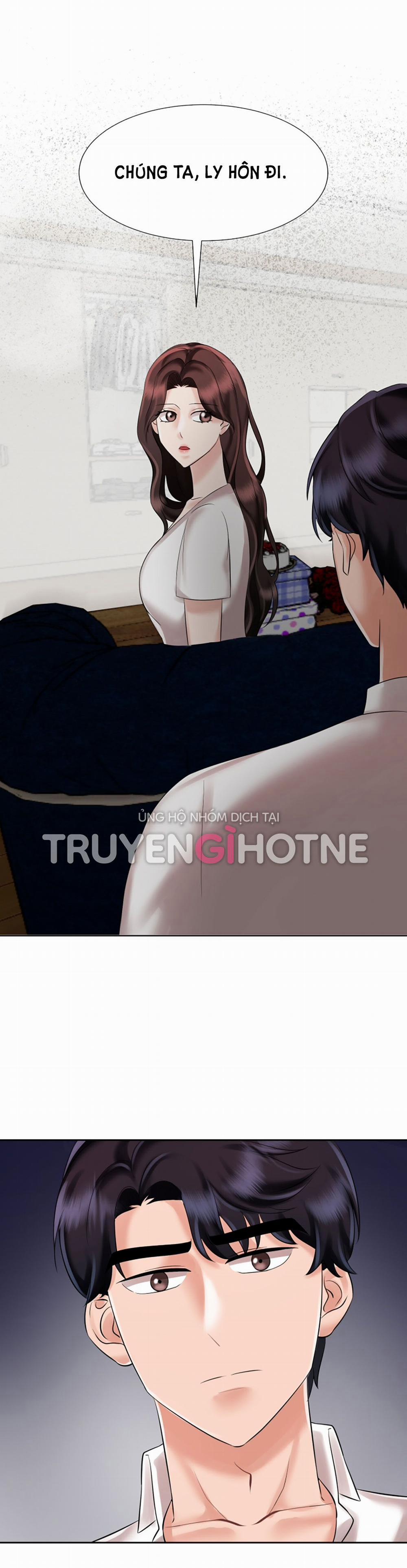 [18+] Vì Điên Nên Kết Hôn 11.1 trang 5