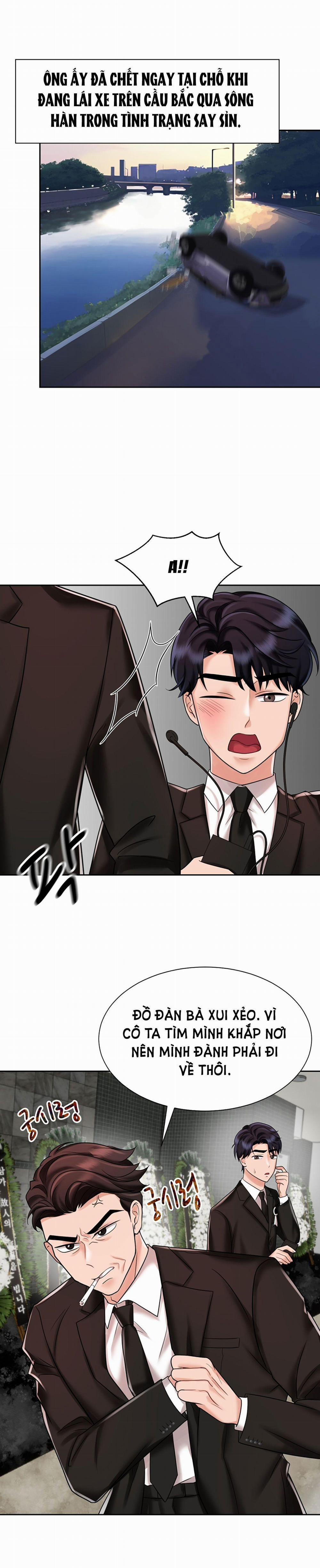 [18+] Vì Điên Nên Kết Hôn 11.2 trang 1