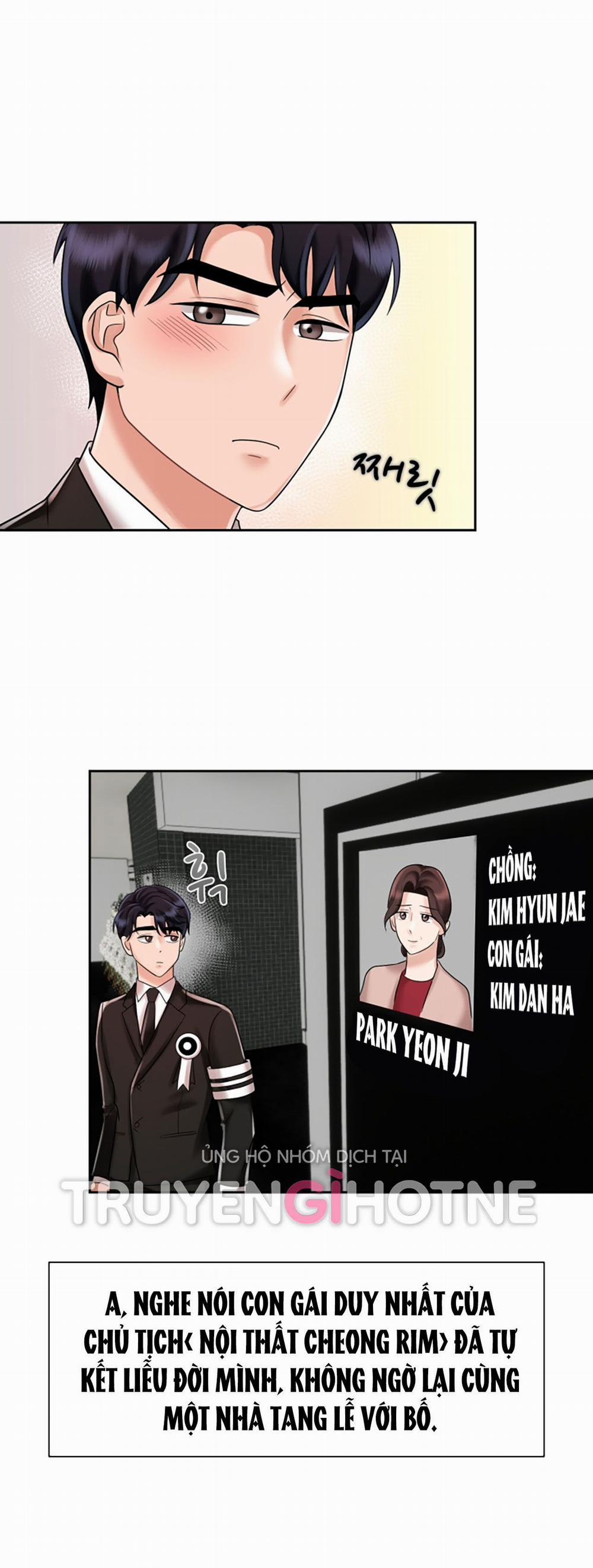 [18+] Vì Điên Nên Kết Hôn 11.2 trang 2