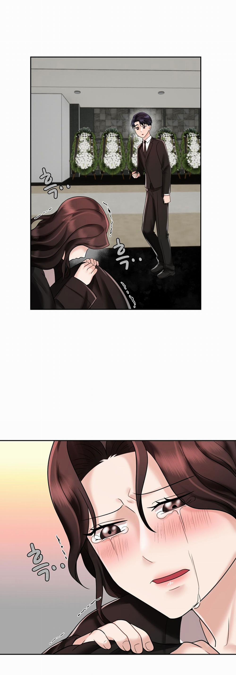 [18+] Vì Điên Nên Kết Hôn 11.2 trang 3