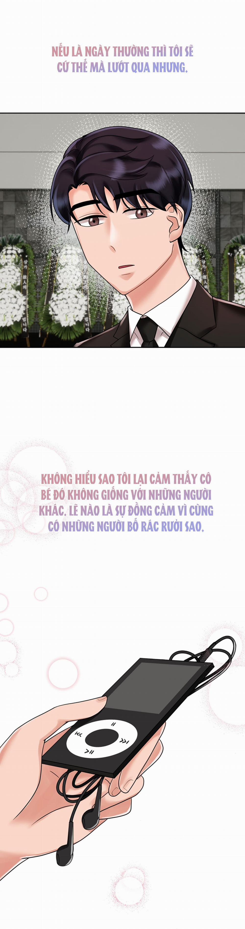 [18+] Vì Điên Nên Kết Hôn 11.2 trang 4