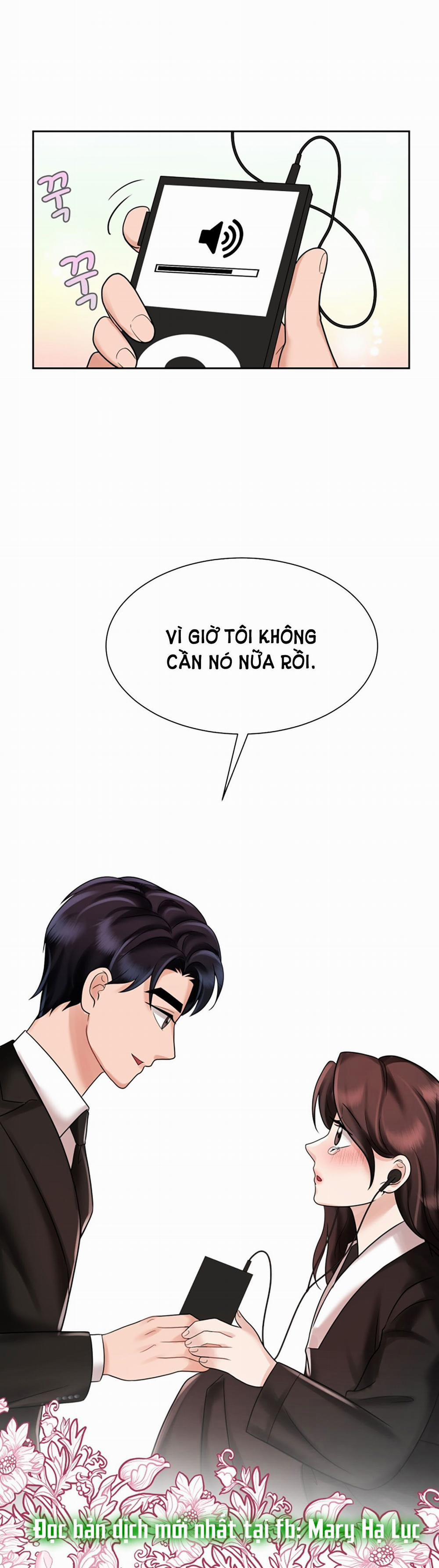 [18+] Vì Điên Nên Kết Hôn 11.2 trang 6