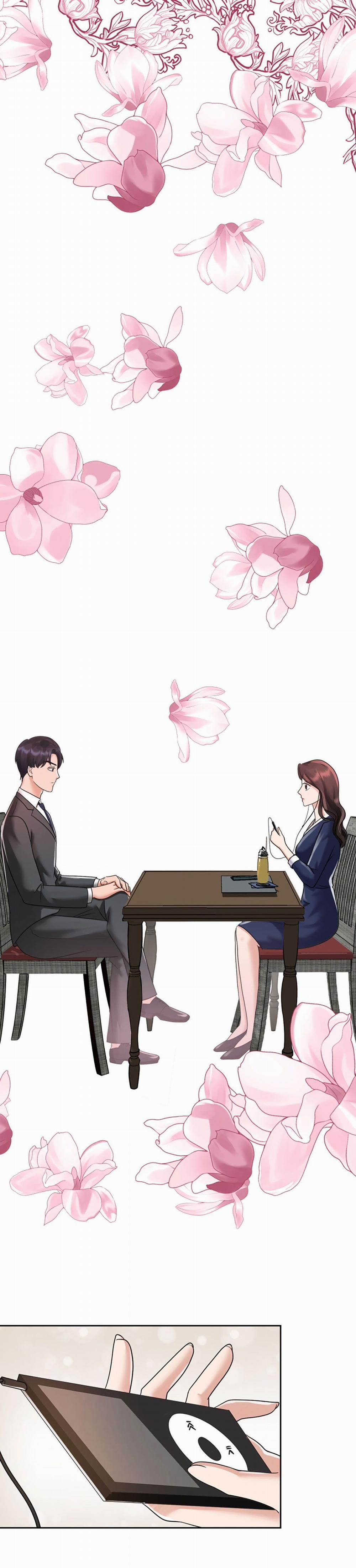 [18+] Vì Điên Nên Kết Hôn 11.2 trang 7