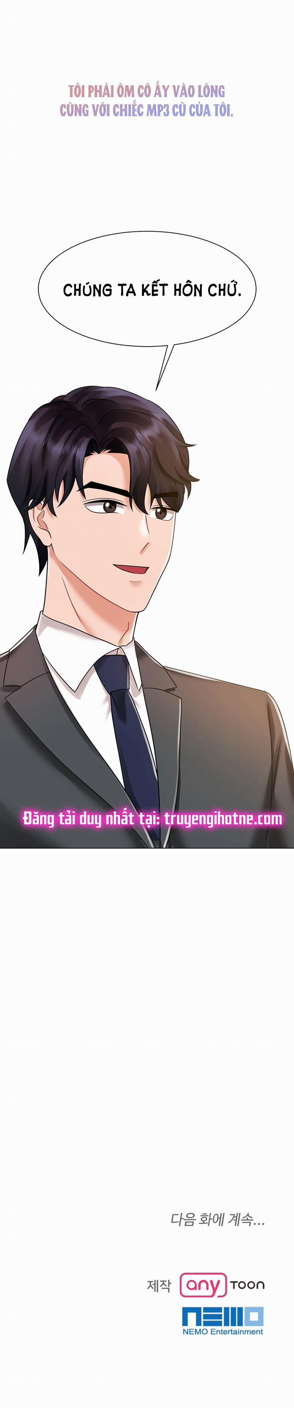 [18+] Vì Điên Nên Kết Hôn 11.2 trang 9