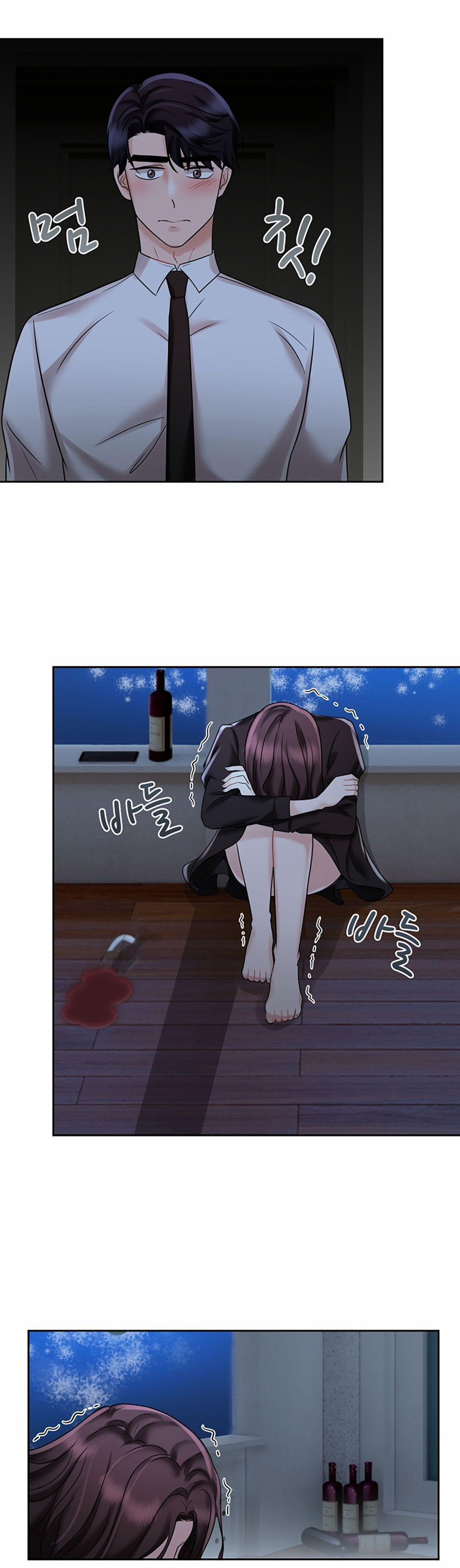 [18+] Vì Điên Nên Kết Hôn 12.1 trang 23