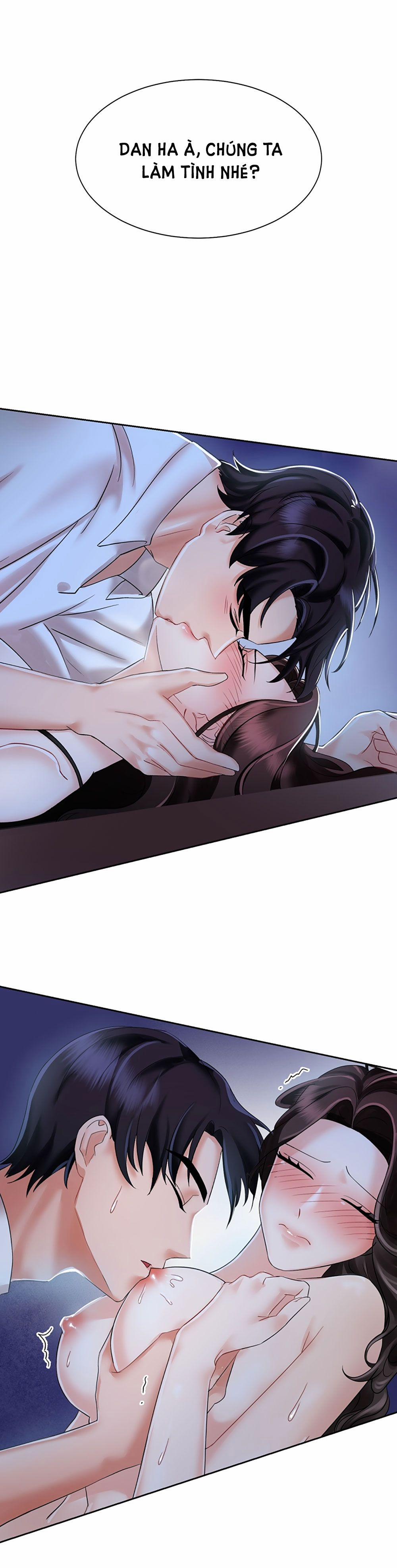 [18+] Vì Điên Nên Kết Hôn 12.1 trang 25