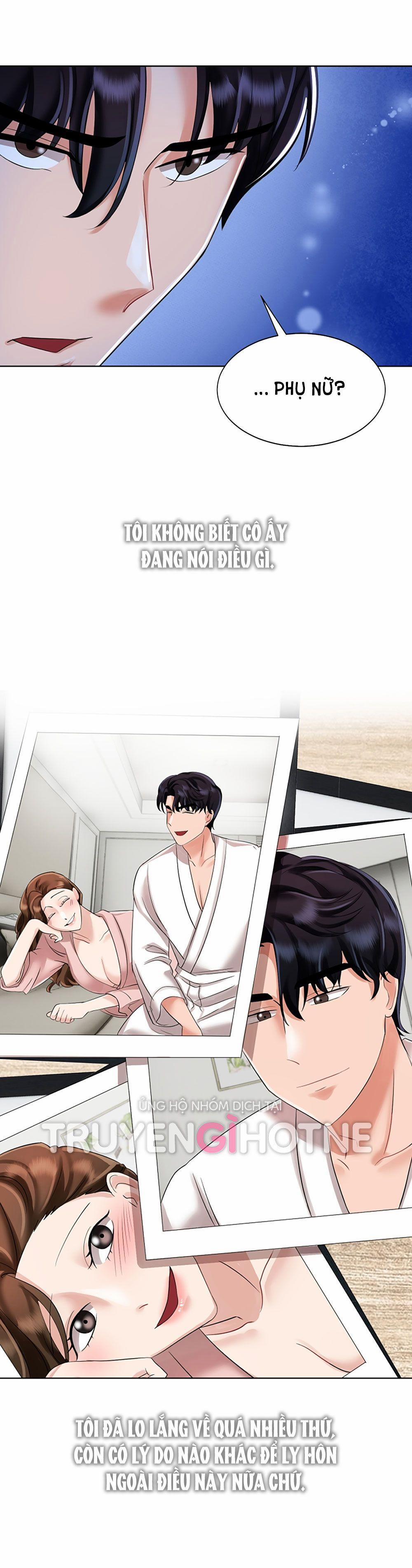 [18+] Vì Điên Nên Kết Hôn 12.1 trang 28