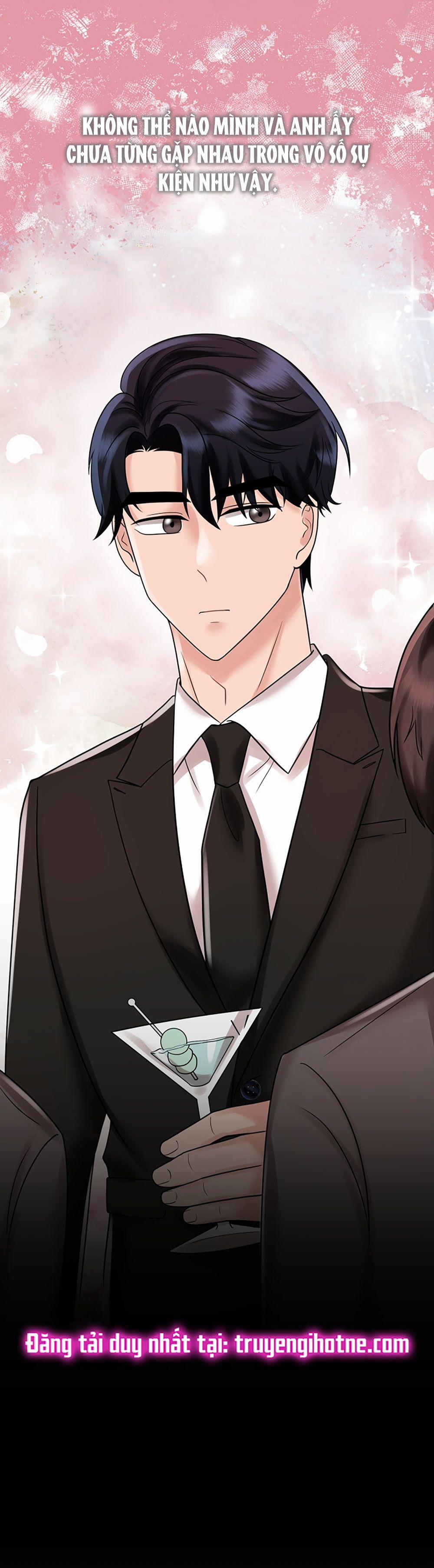 [18+] Vì Điên Nên Kết Hôn 12.2 trang 10