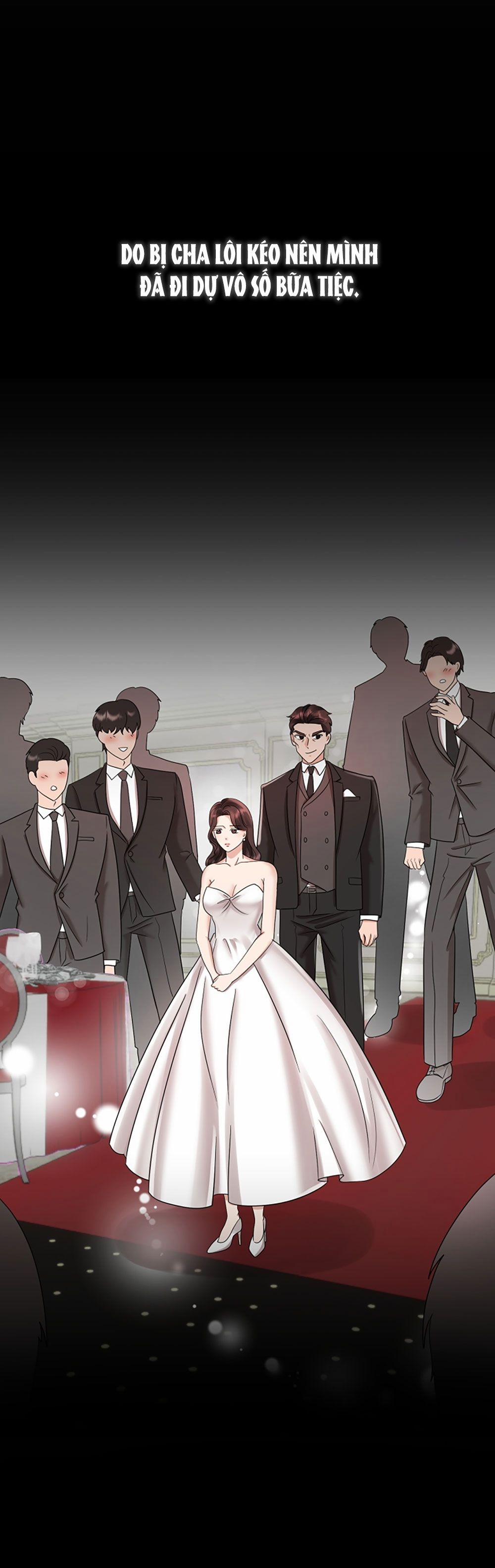 [18+] Vì Điên Nên Kết Hôn 12.2 trang 8