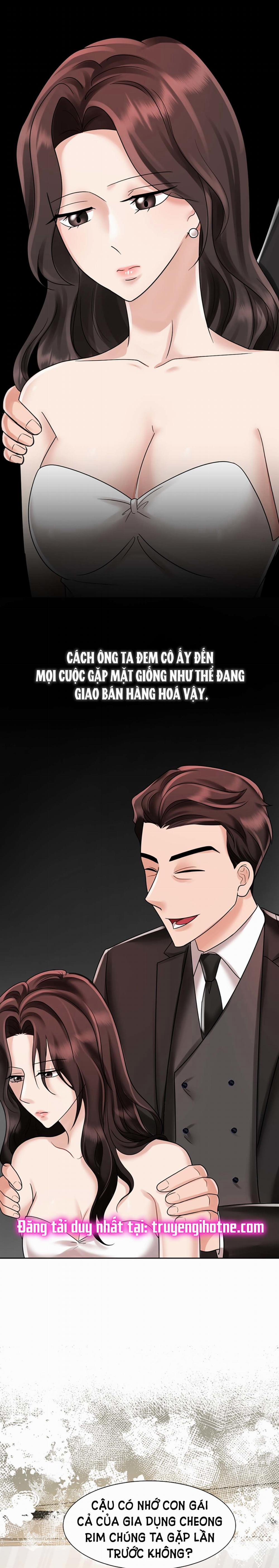 [18+] Vì Điên Nên Kết Hôn 13.1 trang 2