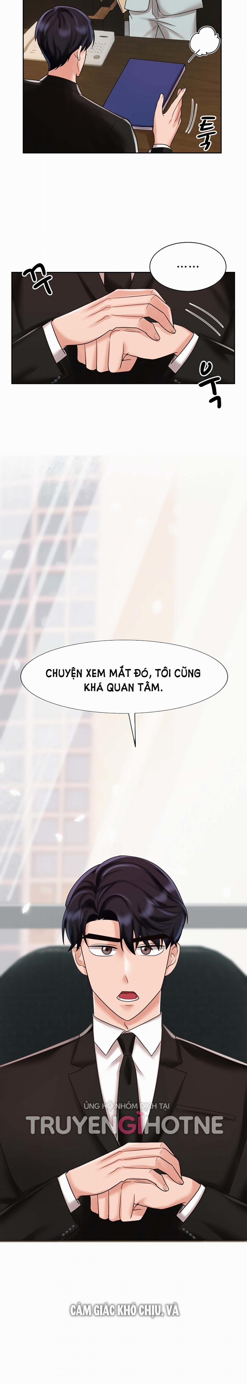 [18+] Vì Điên Nên Kết Hôn 13.1 trang 4