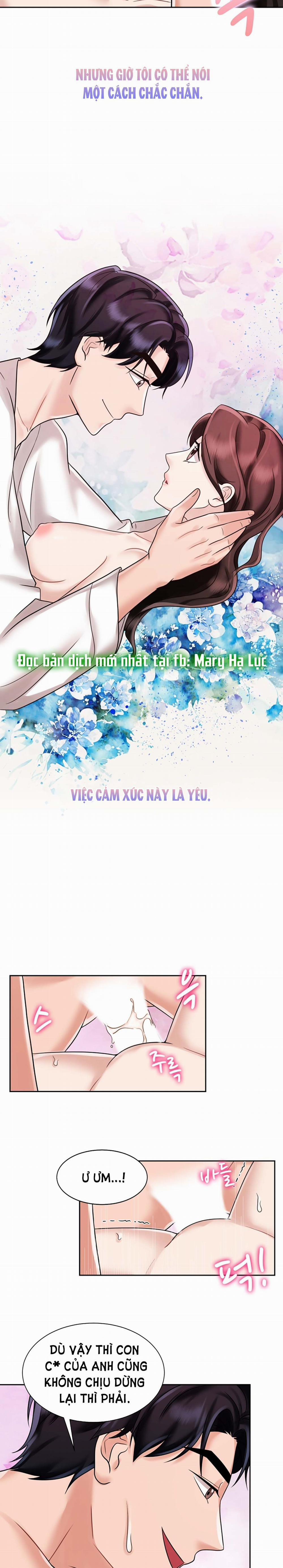 [18+] Vì Điên Nên Kết Hôn 13.1 trang 7