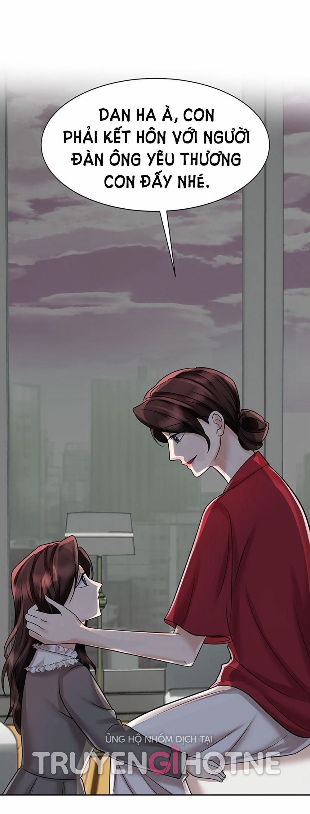 [18+] Vì Điên Nên Kết Hôn 14.1 trang 0