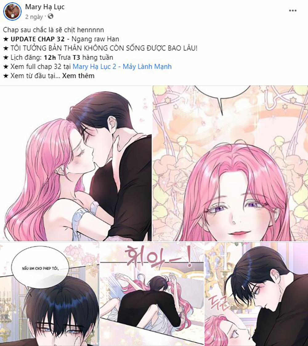 [18+] Vì Điên Nên Kết Hôn 14.1 trang 11