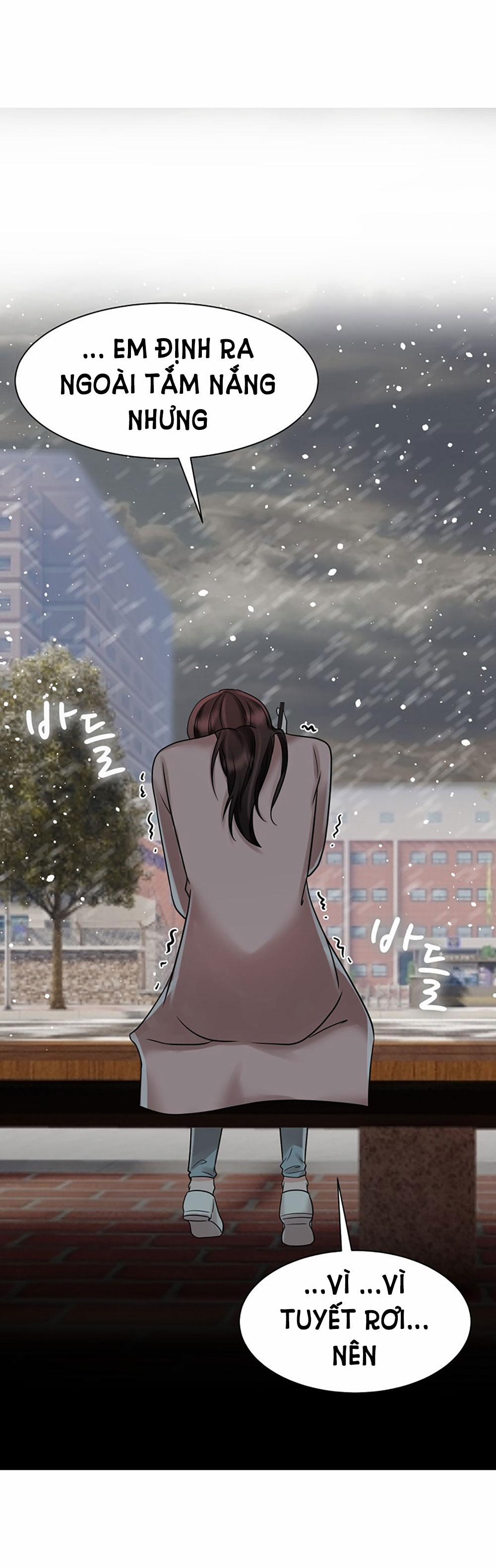 [18+] Vì Điên Nên Kết Hôn 14.1 trang 21