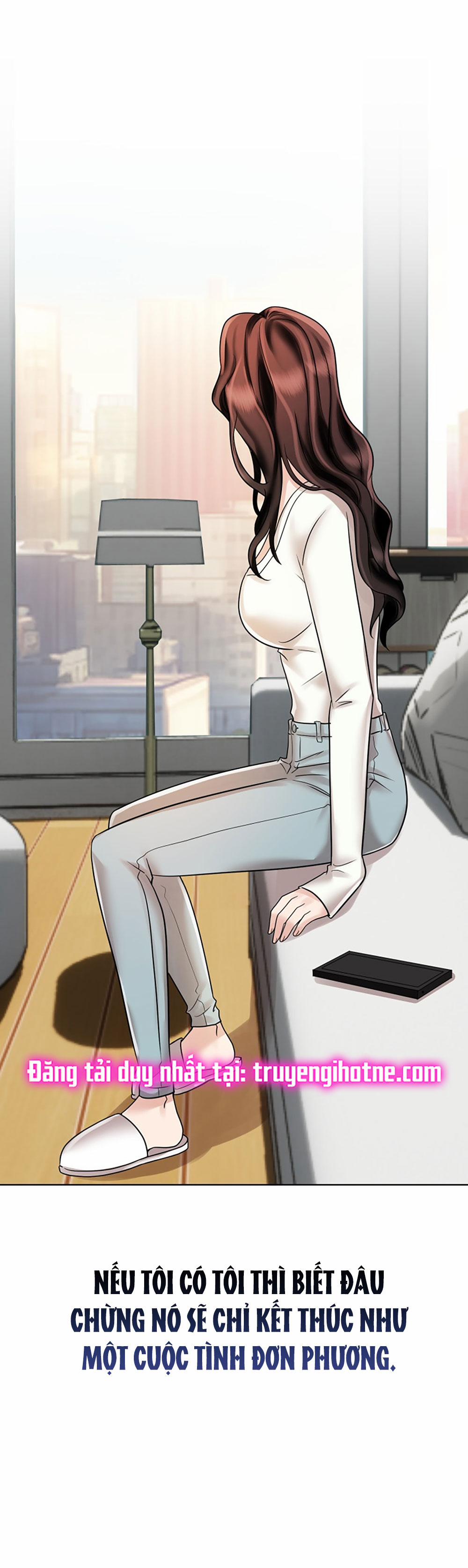 [18+] Vì Điên Nên Kết Hôn 14.1 trang 3