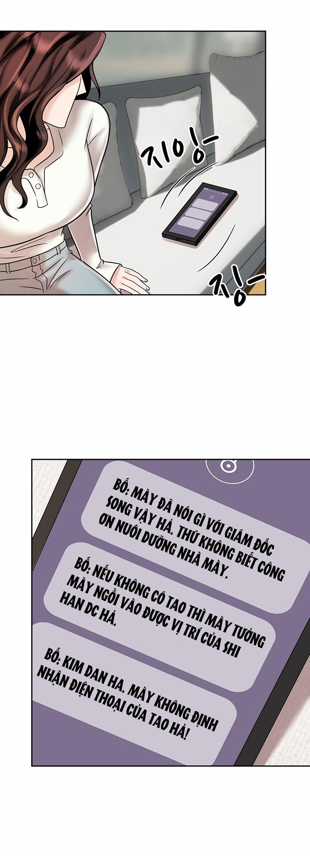 [18+] Vì Điên Nên Kết Hôn 14.1 trang 4