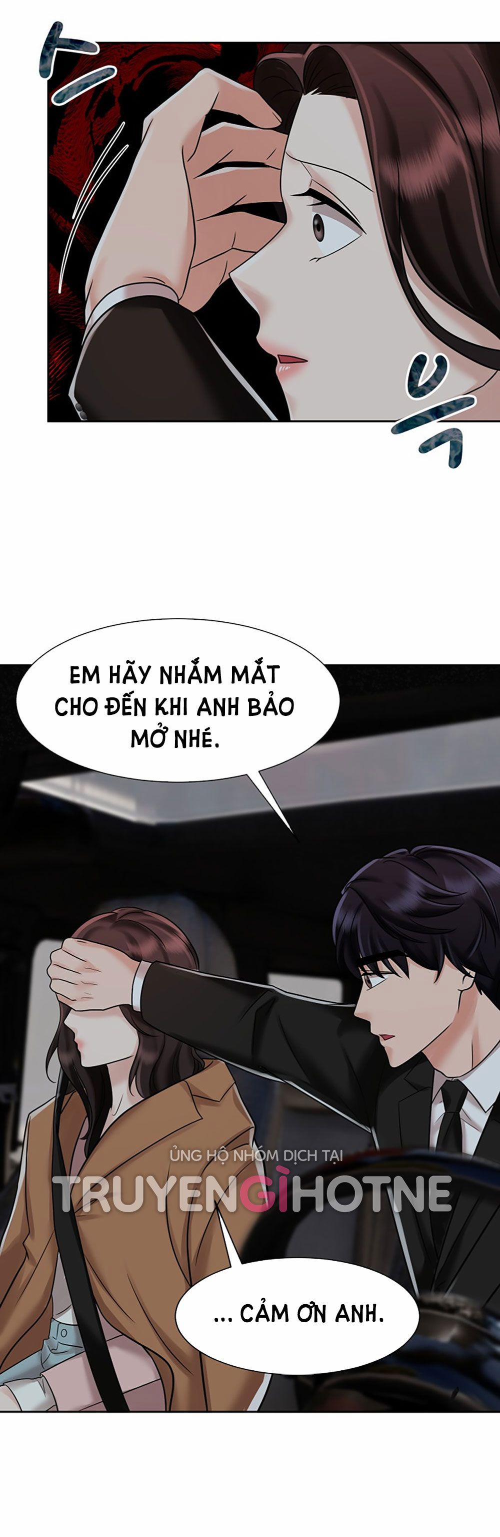 [18+] Vì Điên Nên Kết Hôn 14.2 trang 10