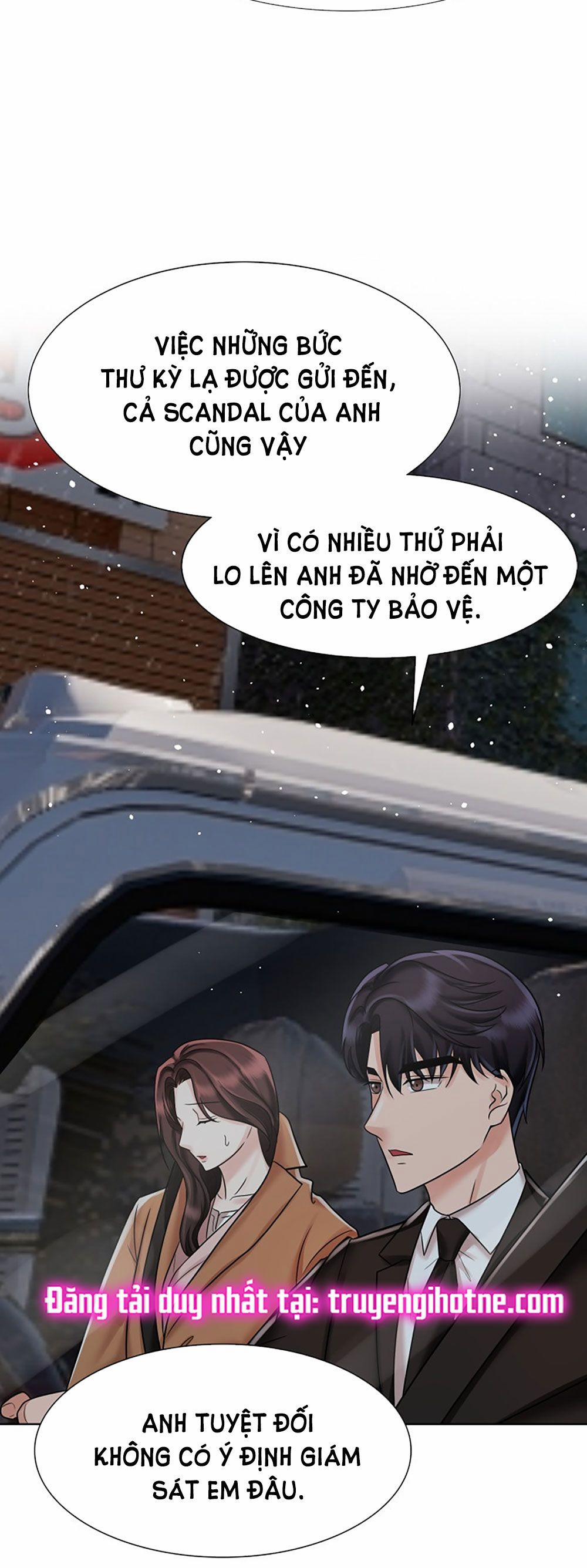 [18+] Vì Điên Nên Kết Hôn 14.2 trang 12