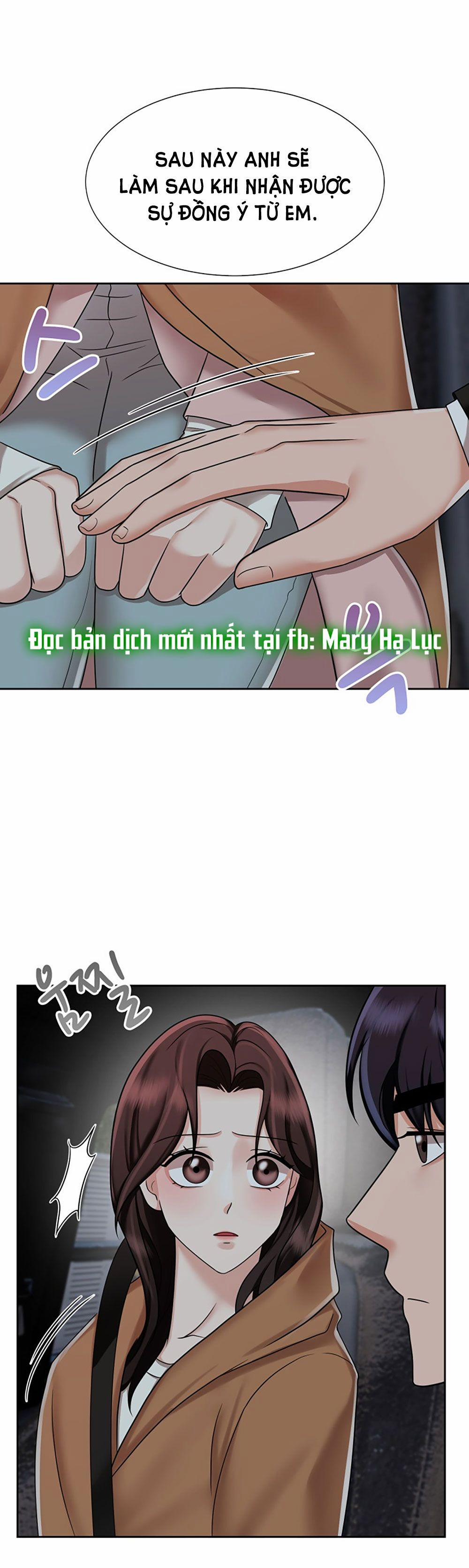 [18+] Vì Điên Nên Kết Hôn 14.2 trang 14