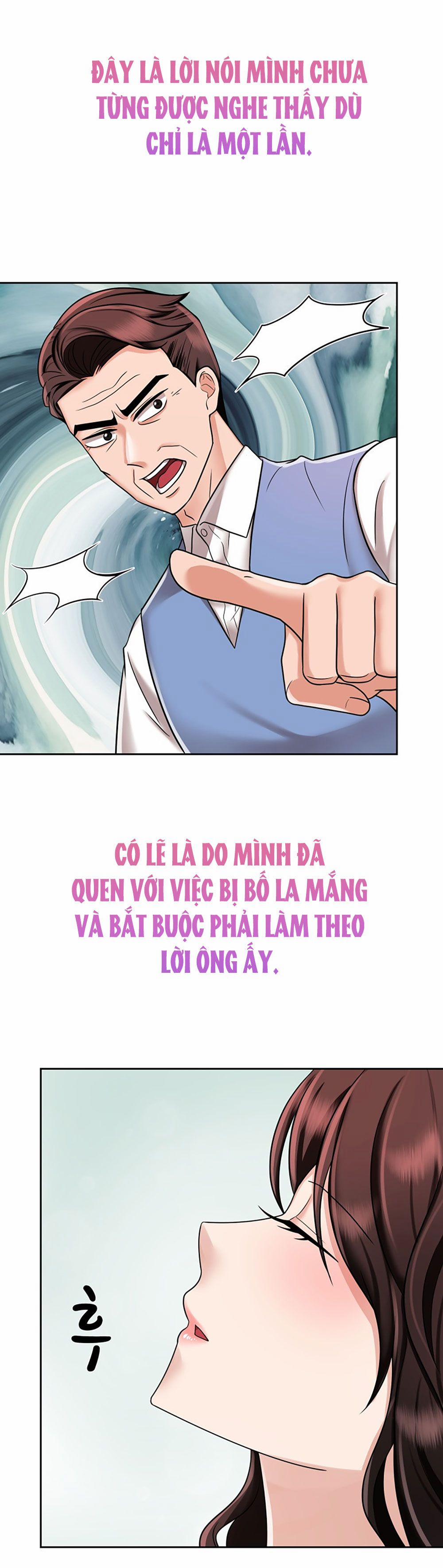 [18+] Vì Điên Nên Kết Hôn 14.2 trang 15