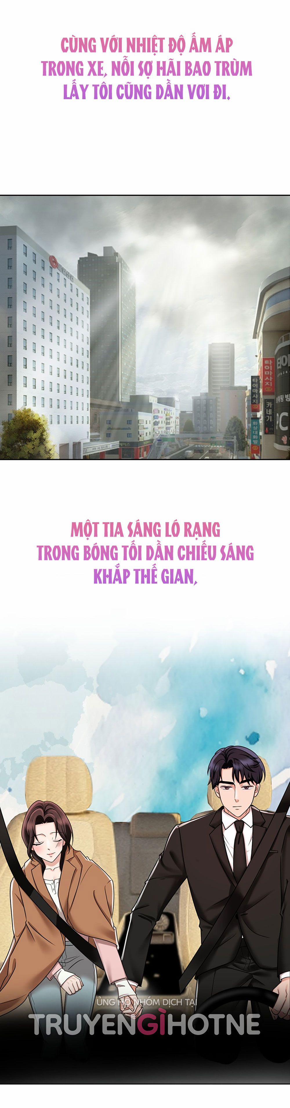 [18+] Vì Điên Nên Kết Hôn 14.2 trang 16