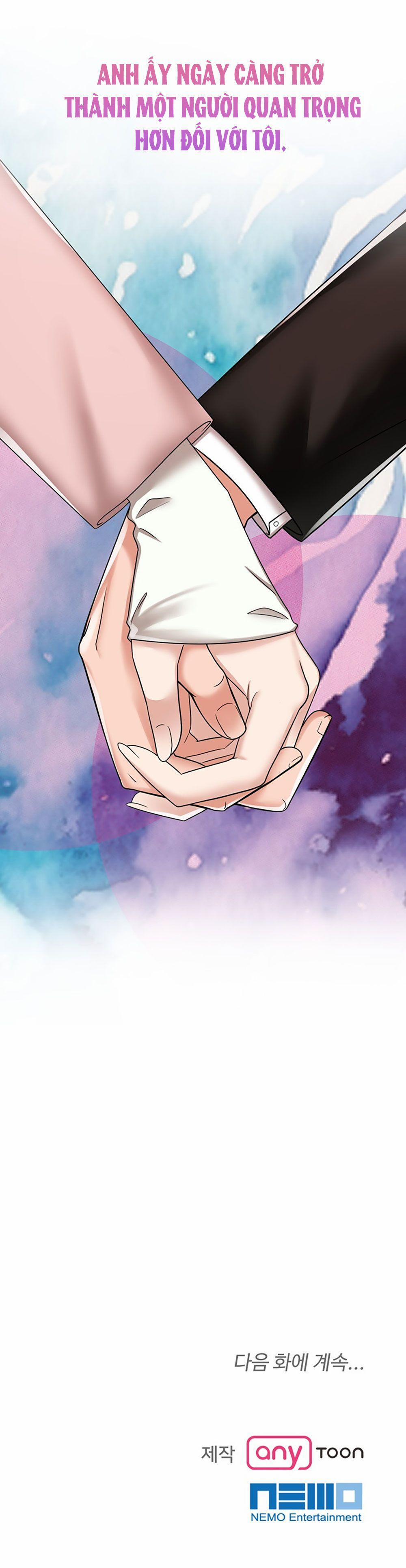 [18+] Vì Điên Nên Kết Hôn 14.2 trang 17