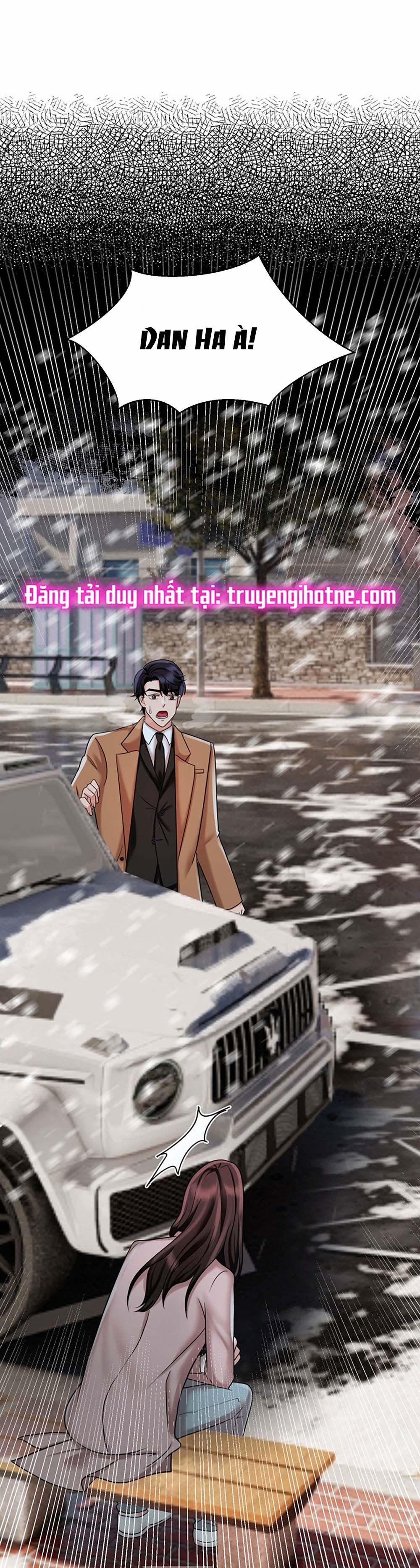 [18+] Vì Điên Nên Kết Hôn 14.2 trang 2