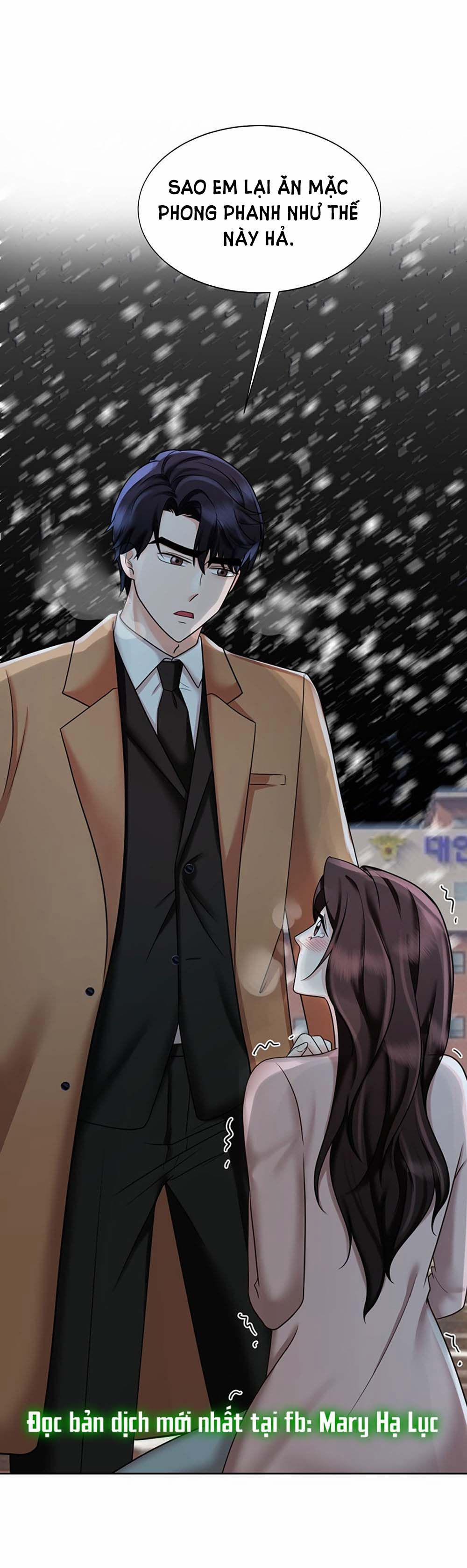 [18+] Vì Điên Nên Kết Hôn 14.2 trang 4