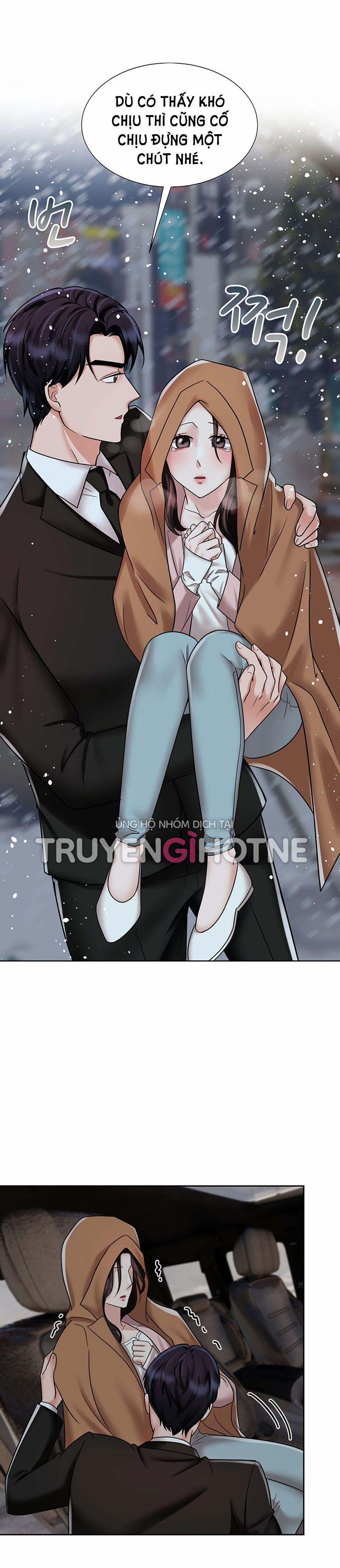 [18+] Vì Điên Nên Kết Hôn 14.2 trang 6