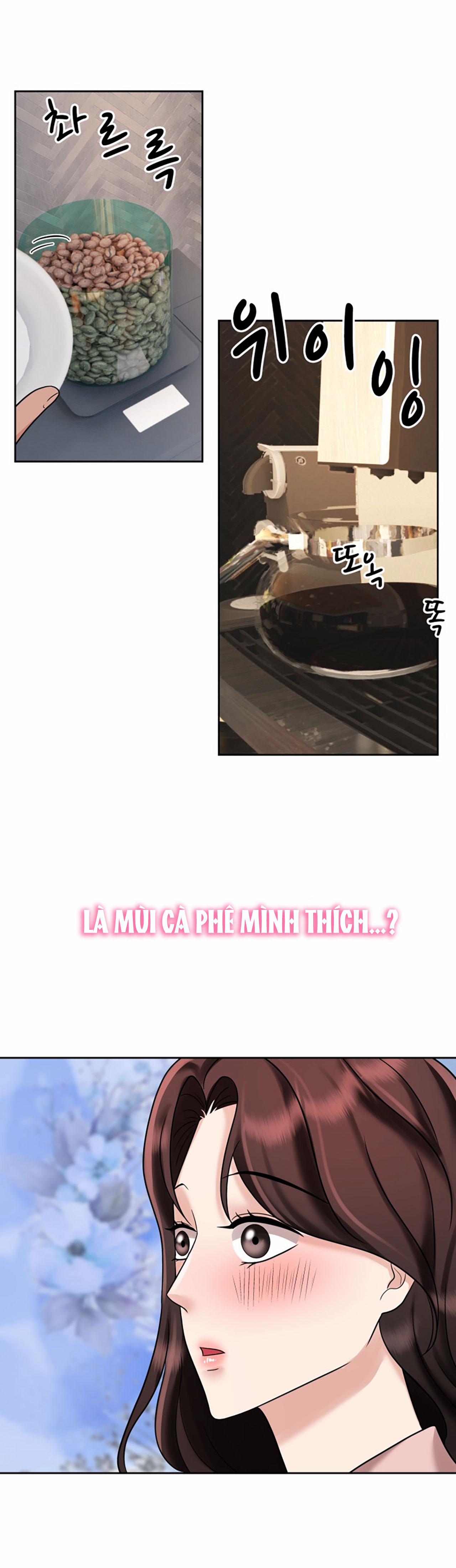 [18+] Vì Điên Nên Kết Hôn 15.1 trang 15