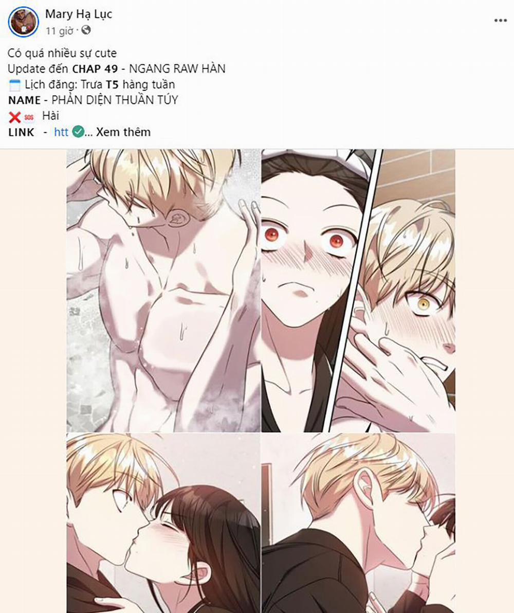 [18+] Vì Điên Nên Kết Hôn 15.1 trang 8