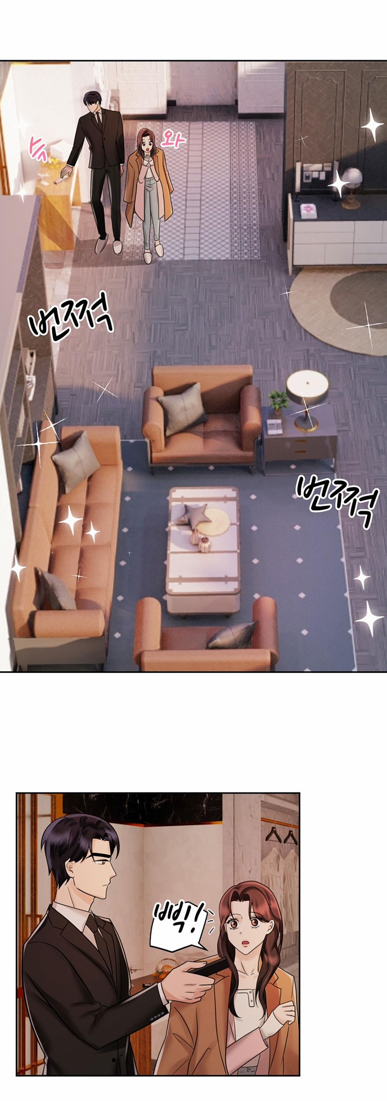 [18+] Vì Điên Nên Kết Hôn 15.1 trang 9