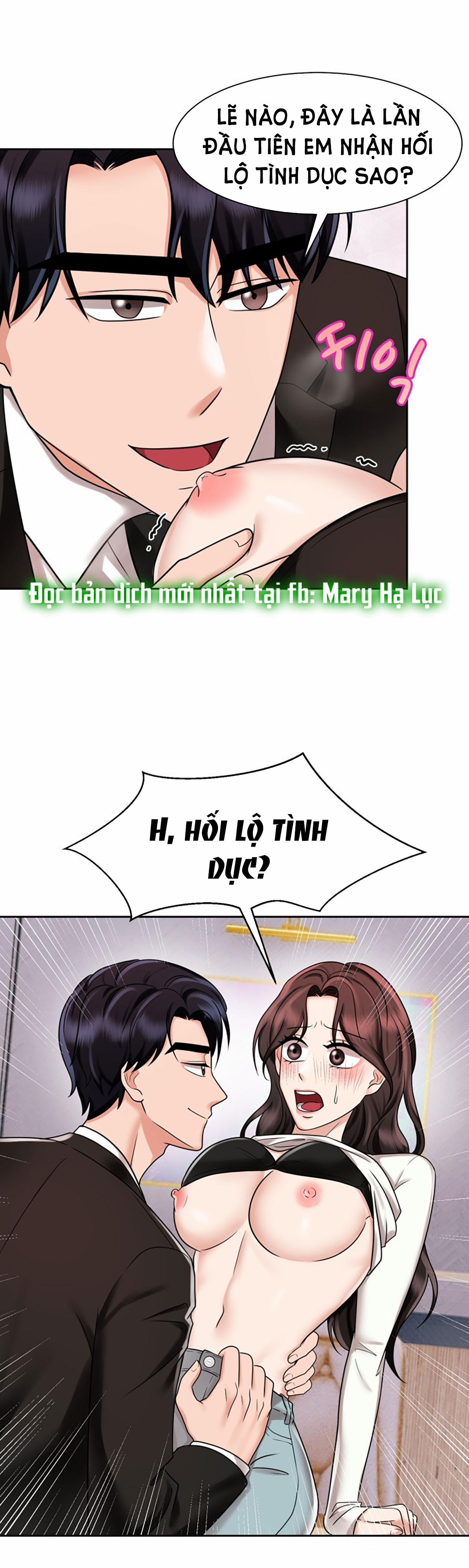 [18+] Vì Điên Nên Kết Hôn 15.2 trang 10