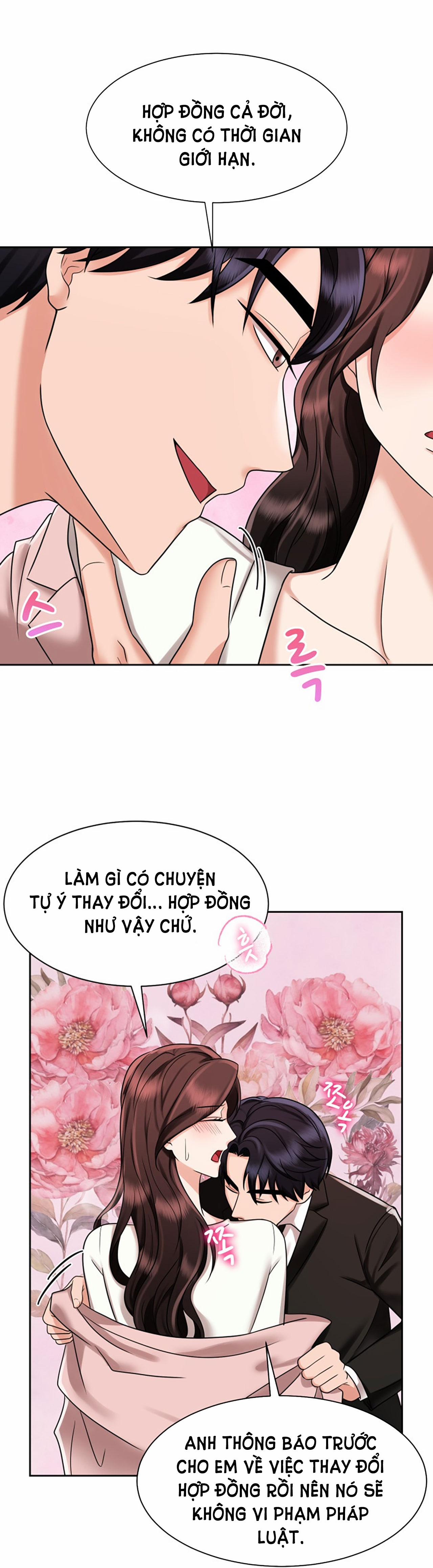 [18+] Vì Điên Nên Kết Hôn 15.2 trang 7