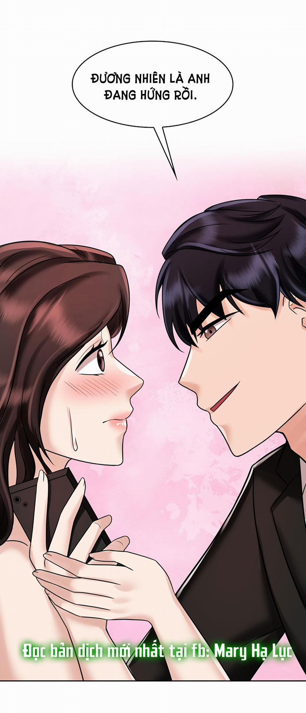 [18+] Vì Điên Nên Kết Hôn 16.1 trang 16