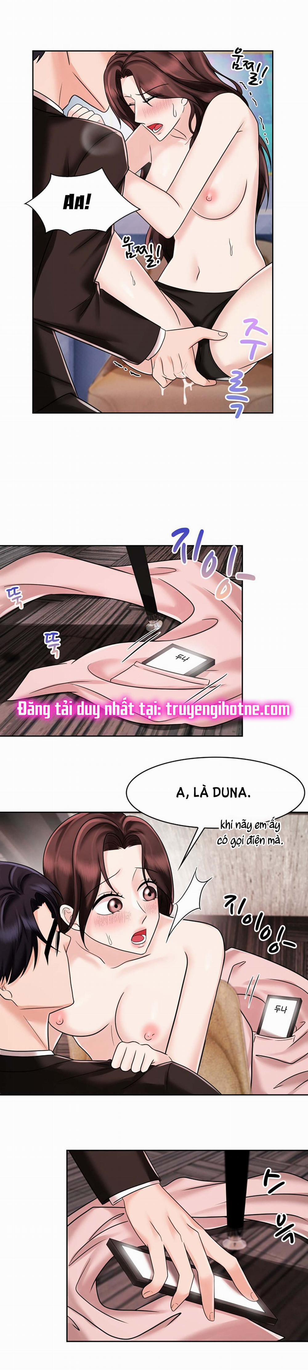 [18+] Vì Điên Nên Kết Hôn 16.1 trang 3