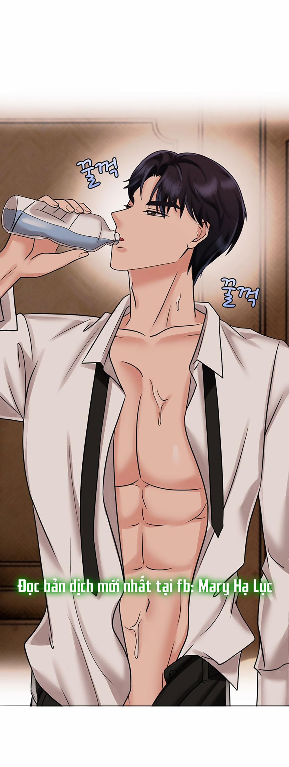 [18+] Vì Điên Nên Kết Hôn 17.1 trang 3