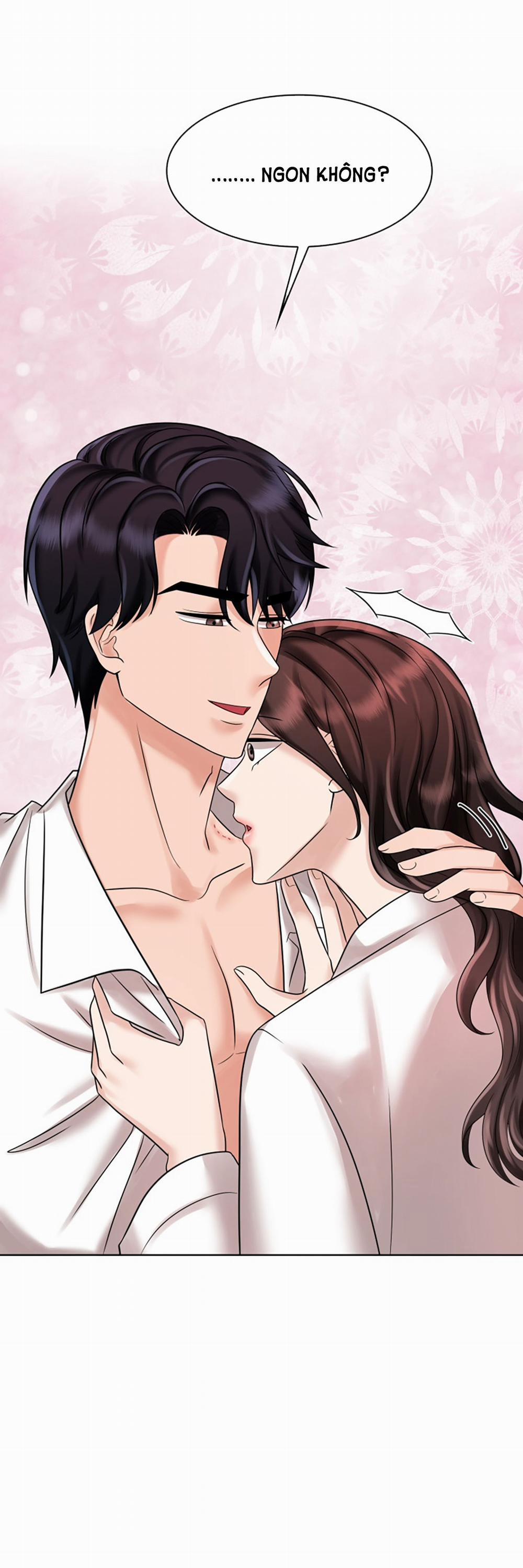 [18+] Vì Điên Nên Kết Hôn 17.1 trang 8