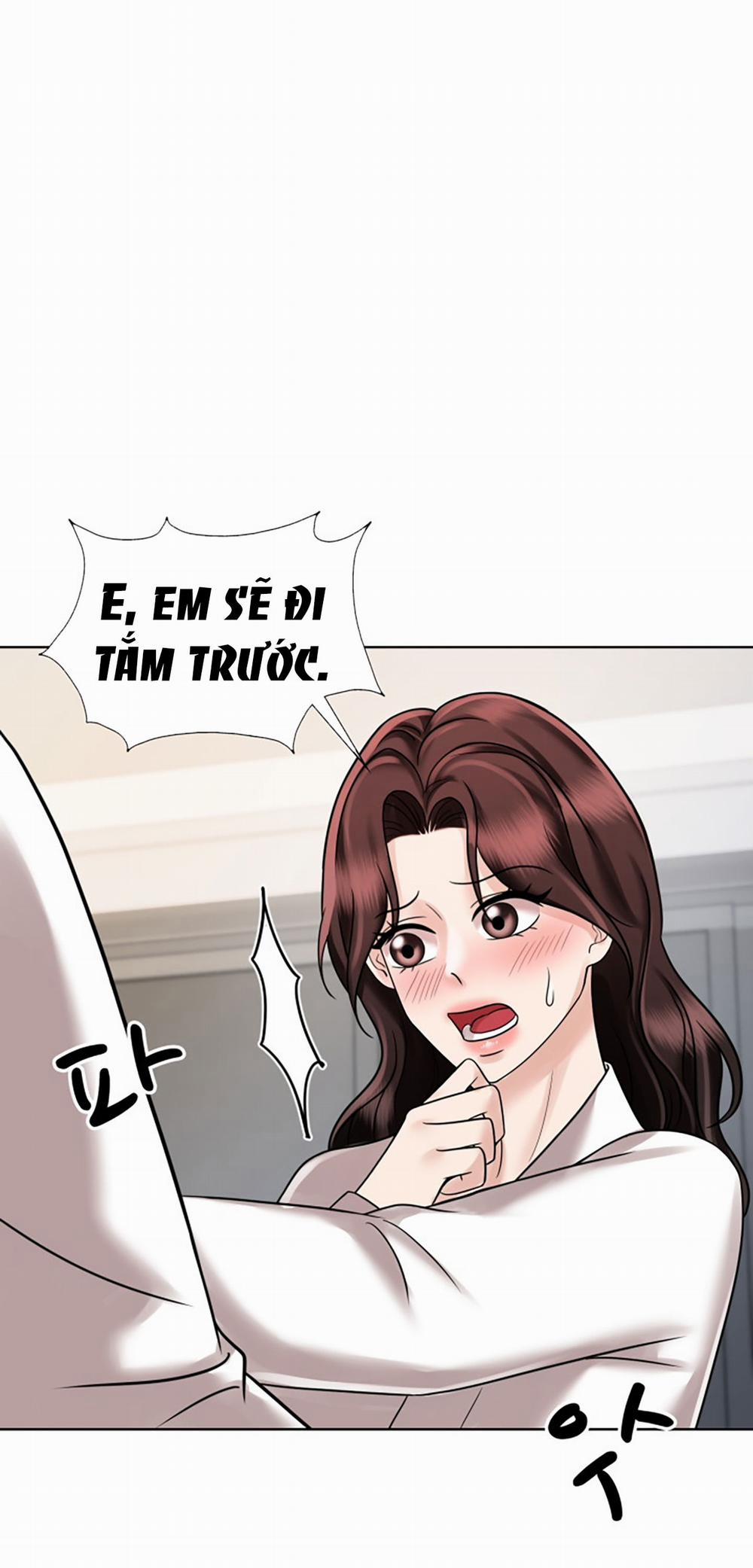 [18+] Vì Điên Nên Kết Hôn 17.1 trang 9