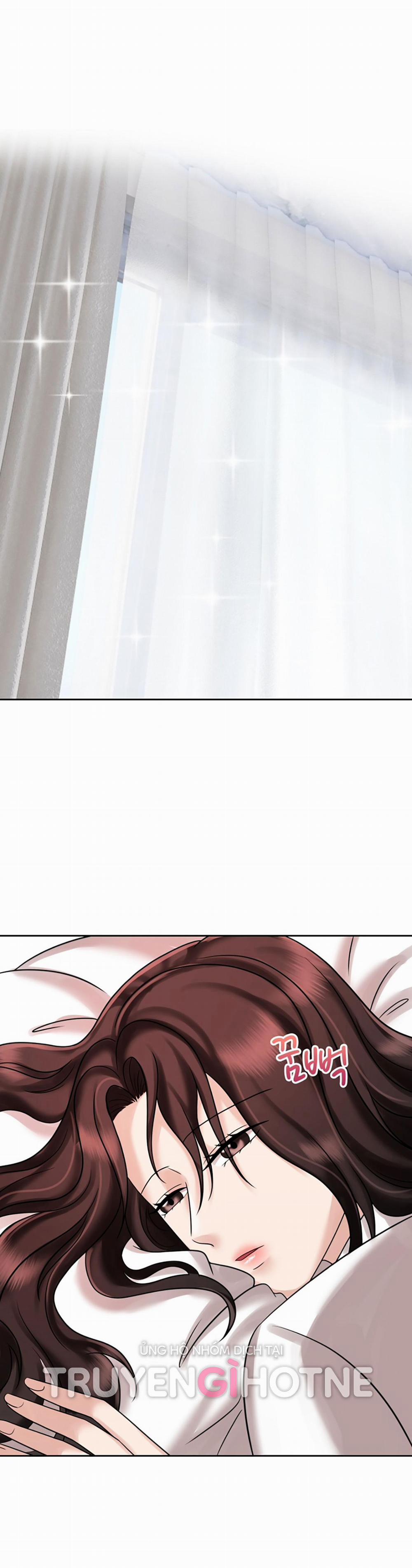 [18+] Vì Điên Nên Kết Hôn 18.1 trang 1