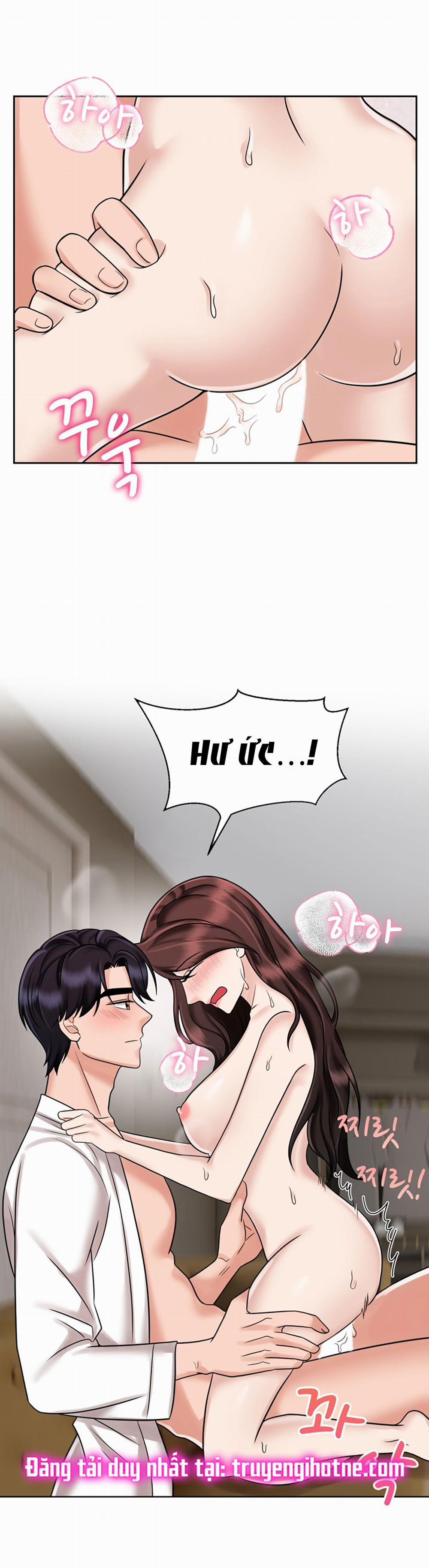 [18+] Vì Điên Nên Kết Hôn 18.1 trang 15