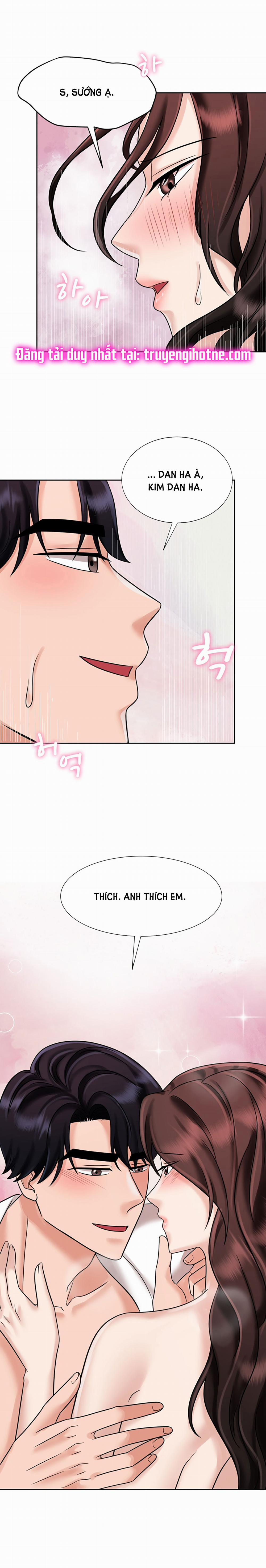 [18+] Vì Điên Nên Kết Hôn 18.1 trang 20